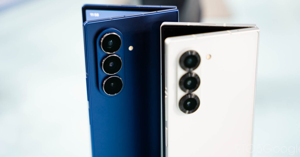 サムスンのGalaxy Z「TriFold」は米国を含むより多くの国で発売される予定と報じられている。