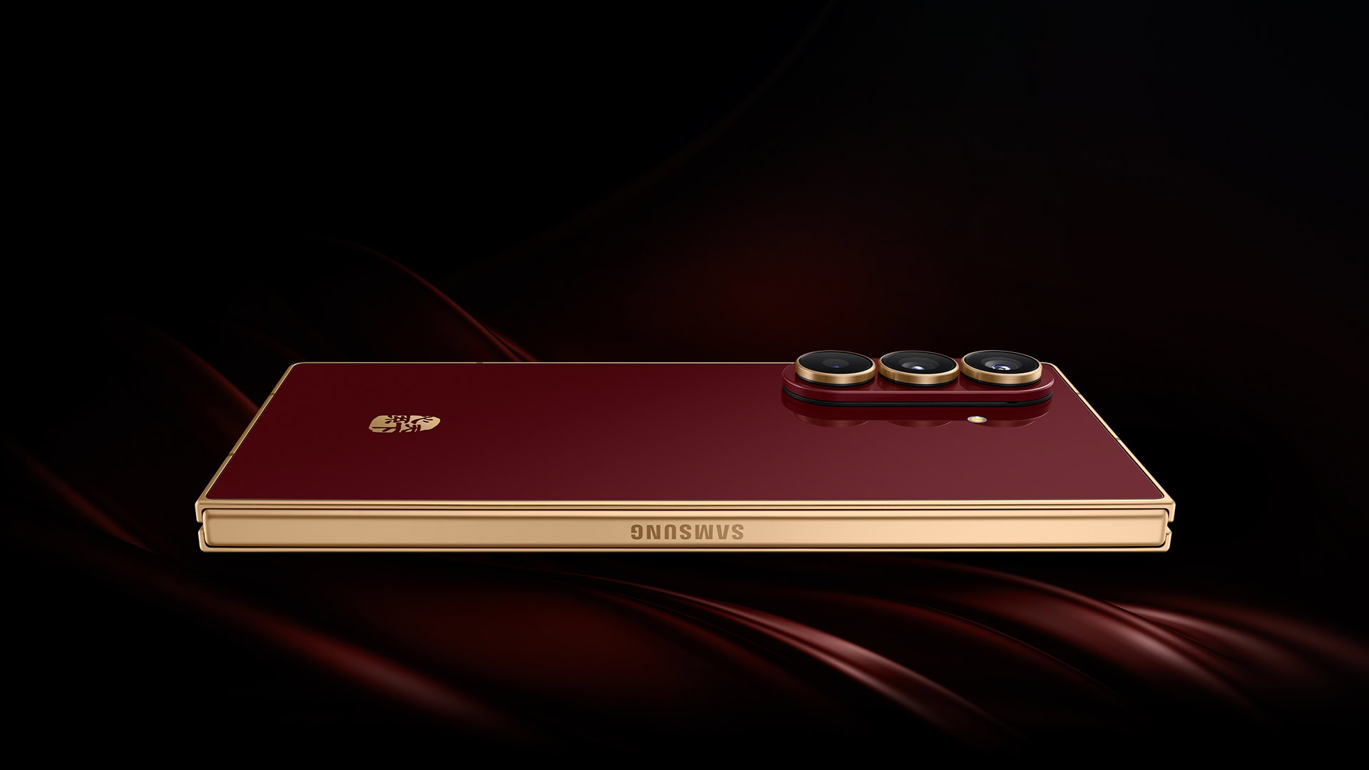 サムスンはGalaxy Z Fold 7よりもさらに優れた折りたたみ式スマートフォンをリリースした。